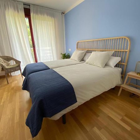 Apartamento Llar Del Cares Arenas De Cabrales Kültér fotó