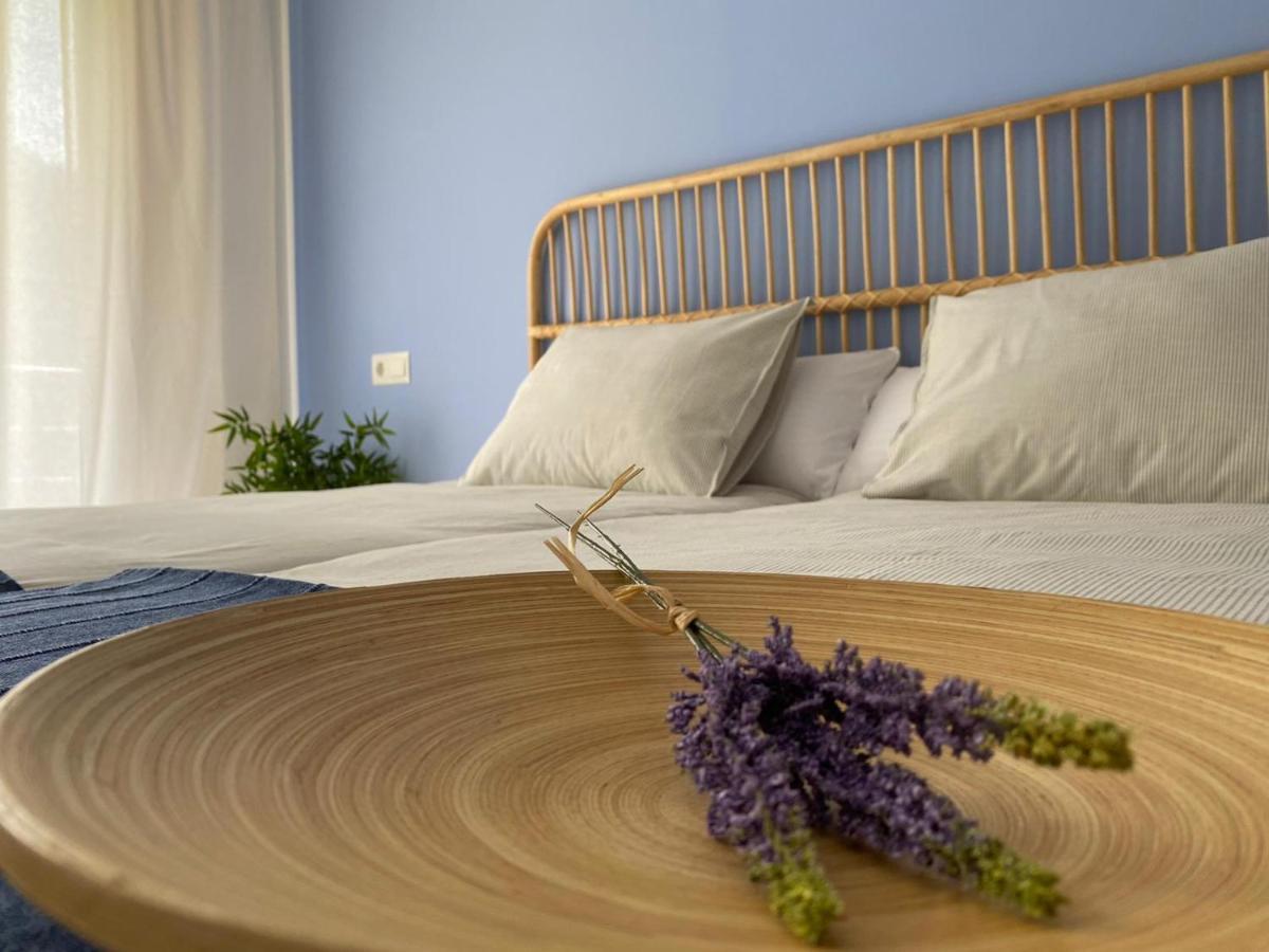 Apartamento Llar Del Cares Arenas De Cabrales Kültér fotó