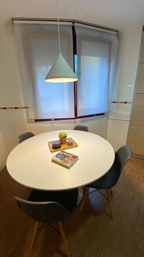 Apartamento Llar Del Cares Arenas De Cabrales Kültér fotó