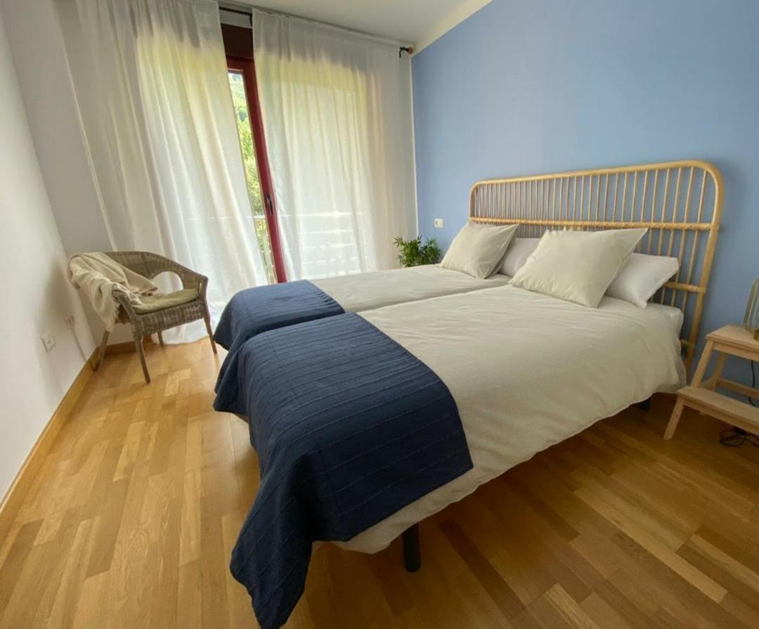 Apartamento Llar Del Cares Arenas De Cabrales Kültér fotó