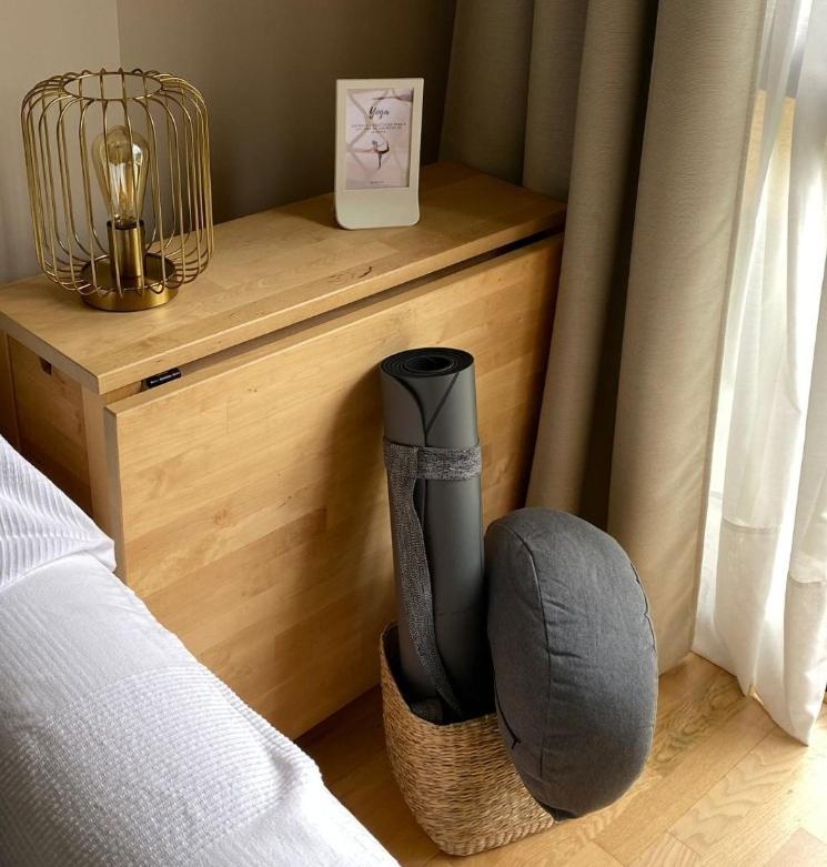 Apartamento Llar Del Cares Arenas De Cabrales Kültér fotó